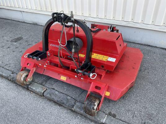 Andere MTV VARIO 145/195