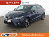 Seat Ibiza 1.0 TSI XCellence*ACC*BEATS*CARPLAY*CAM*SH - Seat Ibiza Gebrauchtwagen in München