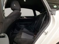 BMW 420 Gran Coupé - Vorschau Bild 6