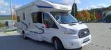 Chausson 617 Flash, Teilintegriert - Offers