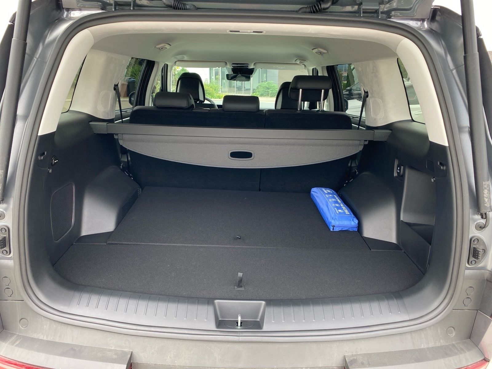Hyundai Santa Fe – Bild 12