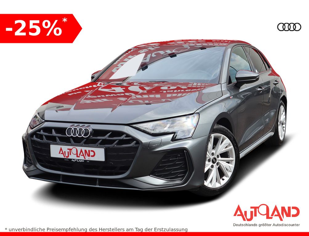 Image of Audi A3