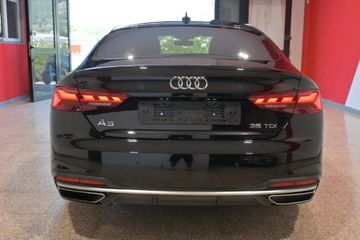 Audi A5 - 6