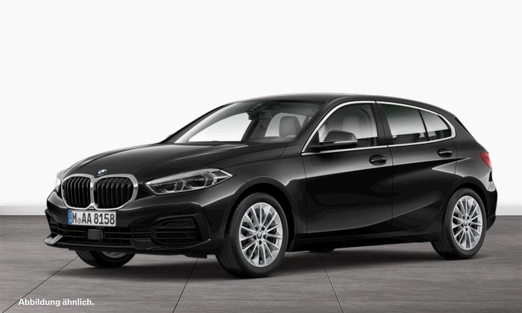 BMW 118i LiveCockpitProf Head-Up Kamera Driv.Assist