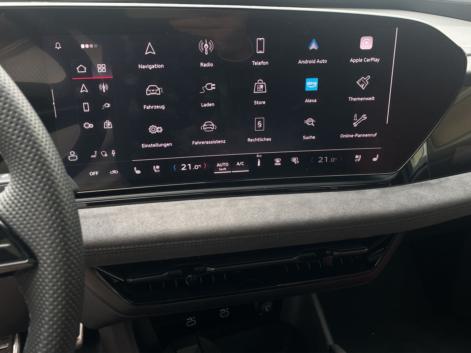 Audi S6 e-tron - Bild 12