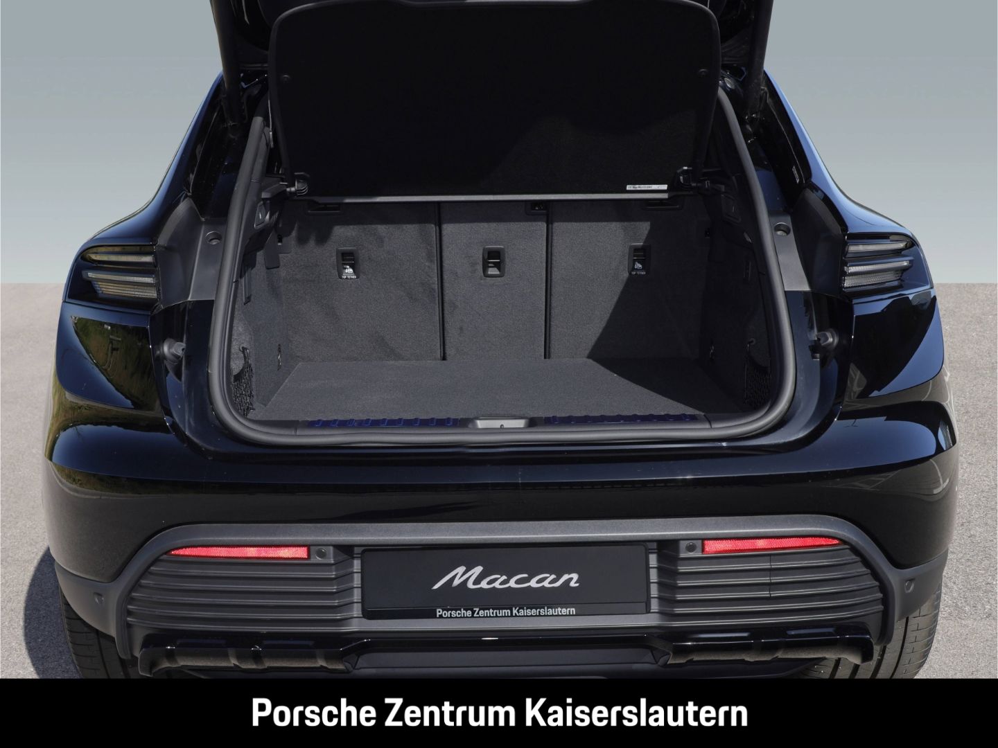 Porsche Macan - Bild 12