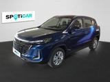 BAIC Beijing X35 - BAIC Beijing X35 SUV
