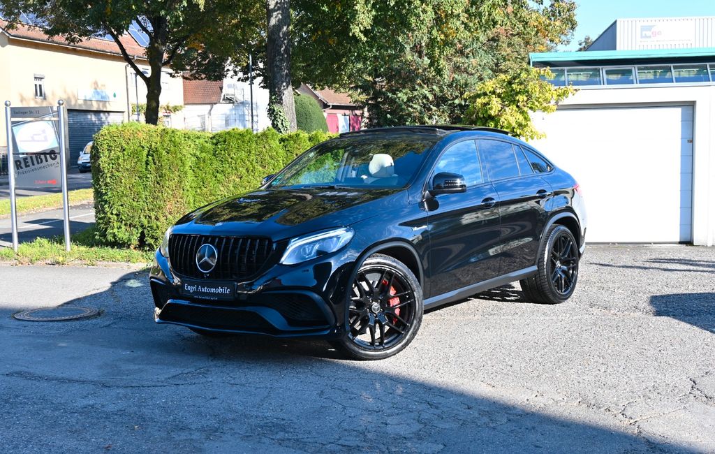 Mercedes-Benz Andere