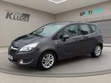 Opel Meriva B 1,4 Edition, Navi, PDC, AHK, Allwetter - Opel Meriva: Edition