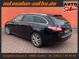 Peugeot 508 SW Allure LED+PANO CAM NAVI SCHECKHEFT TOTWI - Peugeot 508: 508sw