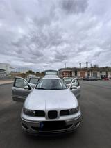 Seat Leon 1.6 - gebrauchte Seat Leon aus dem Jahr 2002