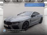 BMW M8 Coupé Driv.Assist.Prof LiveCockpitProf Laser - BMW M8 Jahreswagen