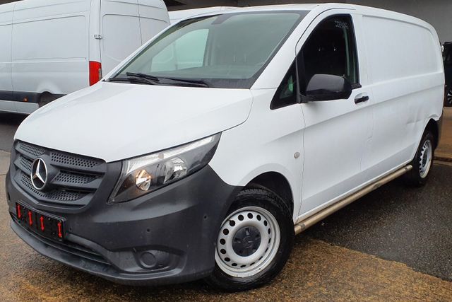 Mercedes-Benz Vito Kasten116 CDI,2Hand,Navi,Kamera,Klima