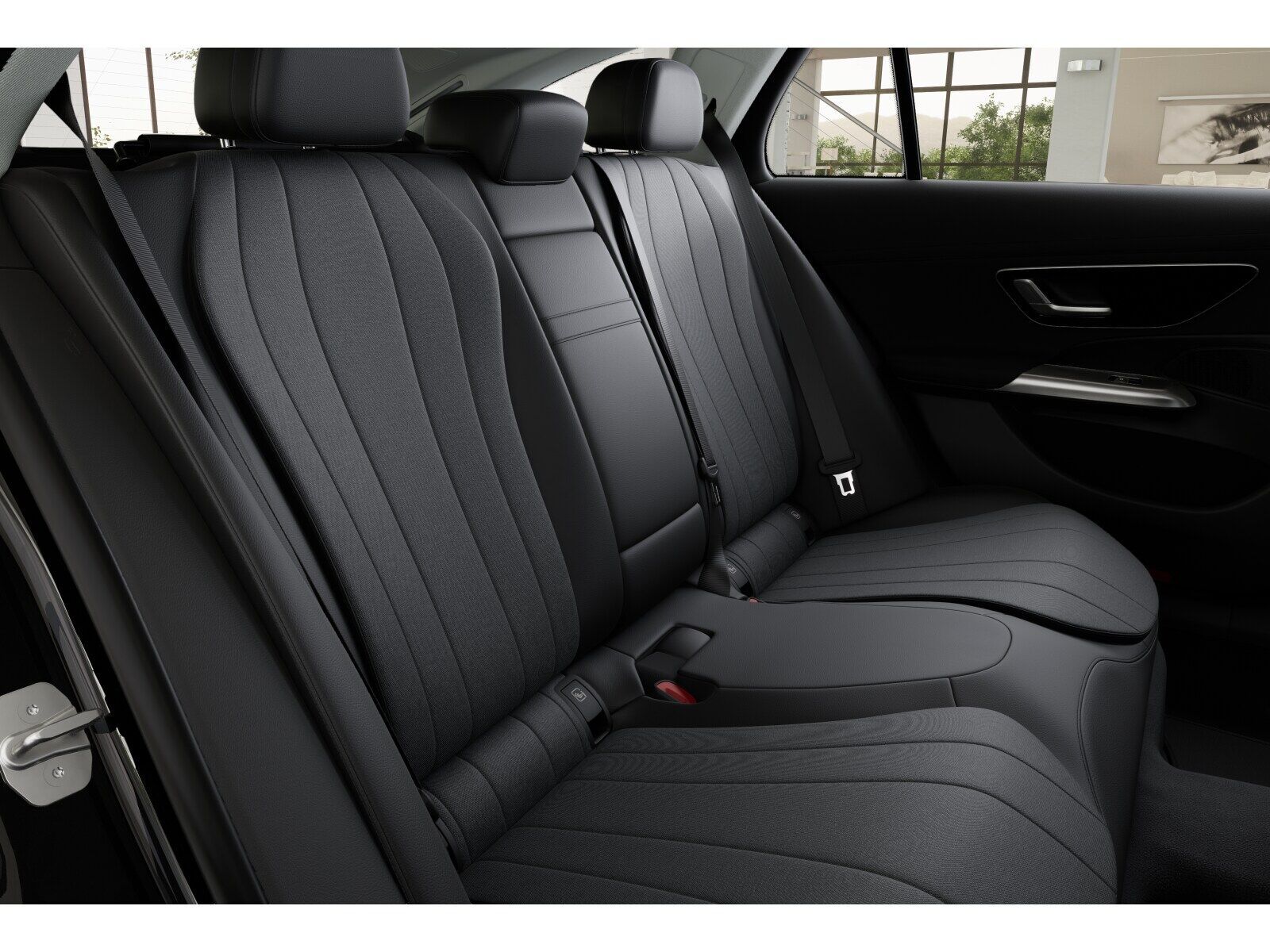 Mercedes-Benz E 220 - Bild 10