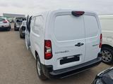 Citroën Berlingo 1.2 Benzin 110 PLUS M - Citroën Unfallwagen