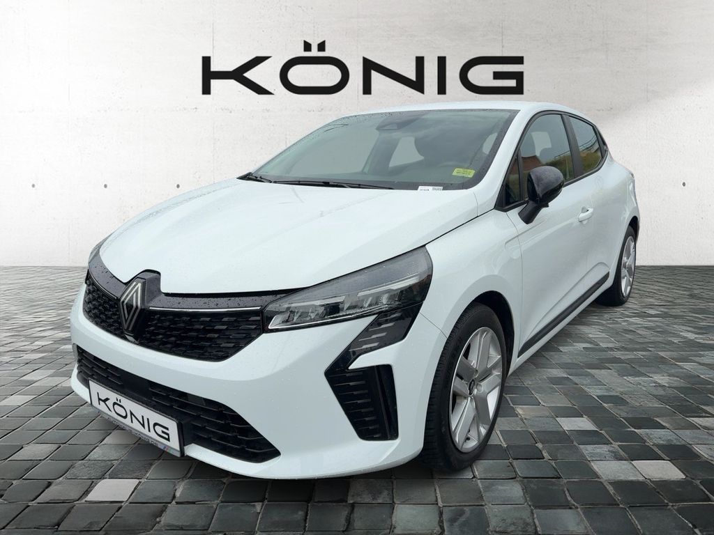 Image of Renault Clio