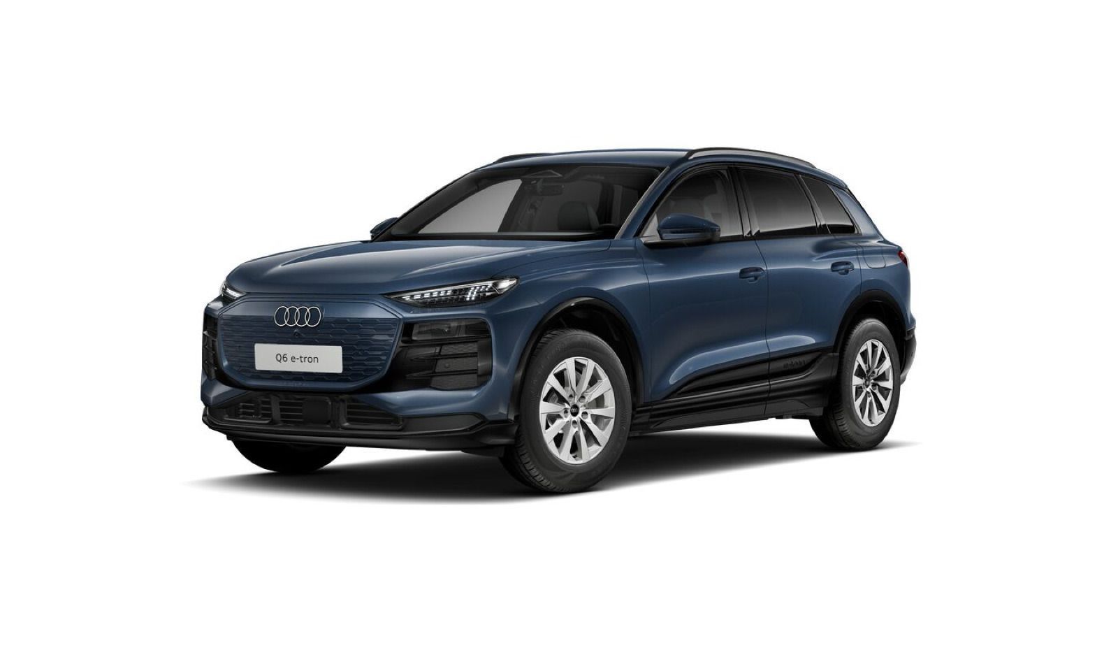 Audi Q6 e-tron - Bild 2
