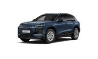 Audi Q6 e-tron - Vorschau Bild 2