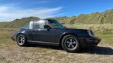 Porsche 911 SC 3.0 Targa - Porsche aus 1978: Sc 911