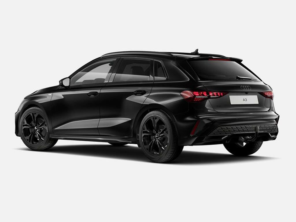 Audi A3 - Bild 4