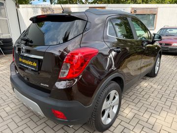 Opel Mokka - 5