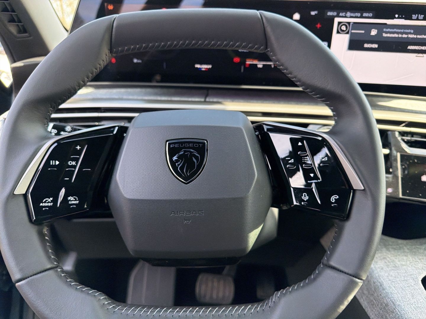 Peugeot 5008 - Bild 9