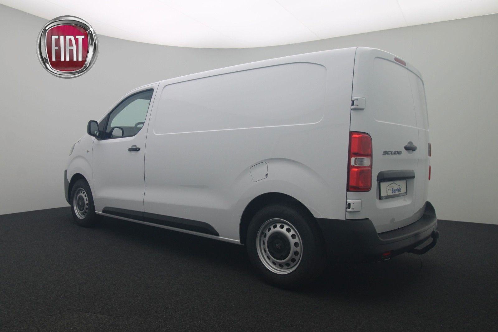 Fahrzeugabbildung Fiat Scudo Serie 3 L2 KaWa 1.5 120 MT6 S&S AHK