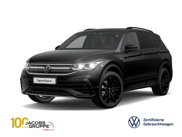 Volkswagen Tiguan Allspace 2.0 TDI DSG R-line Navi*Pano*AHK