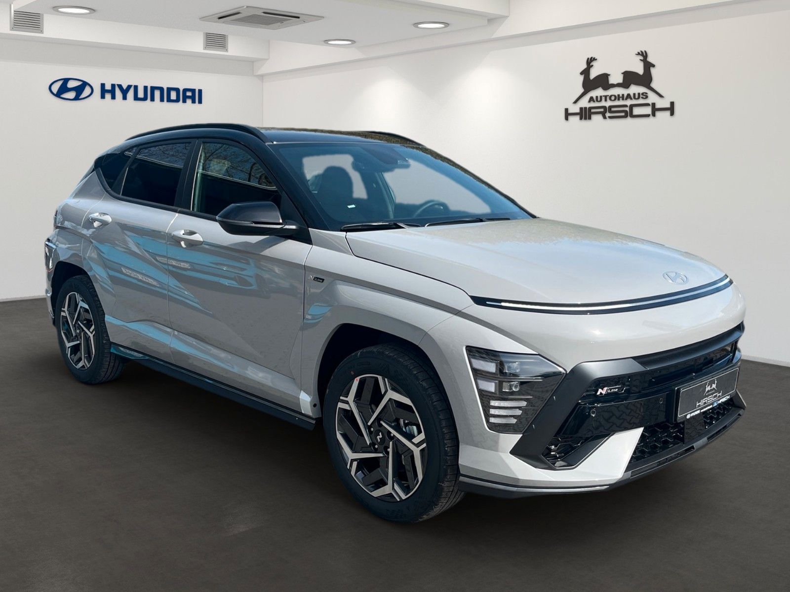 Hyundai Kona – Bild 2