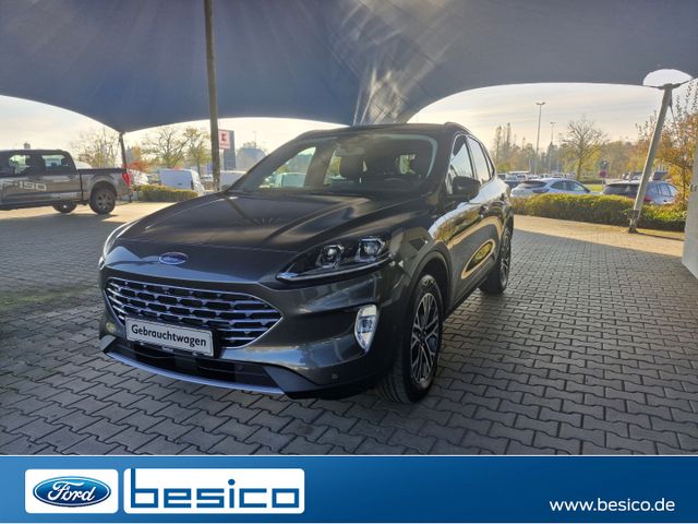 Ford Kuga Titanium X PHEV+ACC+PDC+LED+DAB+AHK+B&O+NAV