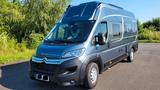 Pössl Autarker Roadcruiser XL mit großer Solaranlage - Pössl Roadcruiser XL