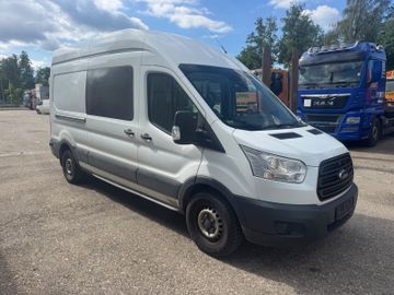 Ford Transit - 7