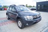 Dacia Duster I Laureate 4x2 Klima Navi PDC SHZ Euro 6 - Dacia Duster in Mainz
