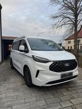 Ford Neuwertiger Ford Panama P10+ Camper -EZ 20... - gebrauchte Ford Tourneo aus dem Jahr 2024