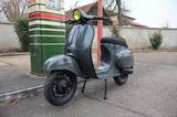 Vespa 125,LAMBORGHINI LACK,Exclusiv Aufbau,selte