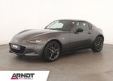 Mazda MX-5 2.0 Exclusive-Line RF Leder LED DAB SitzHZ - Mazda MX-5: Exclusive Line