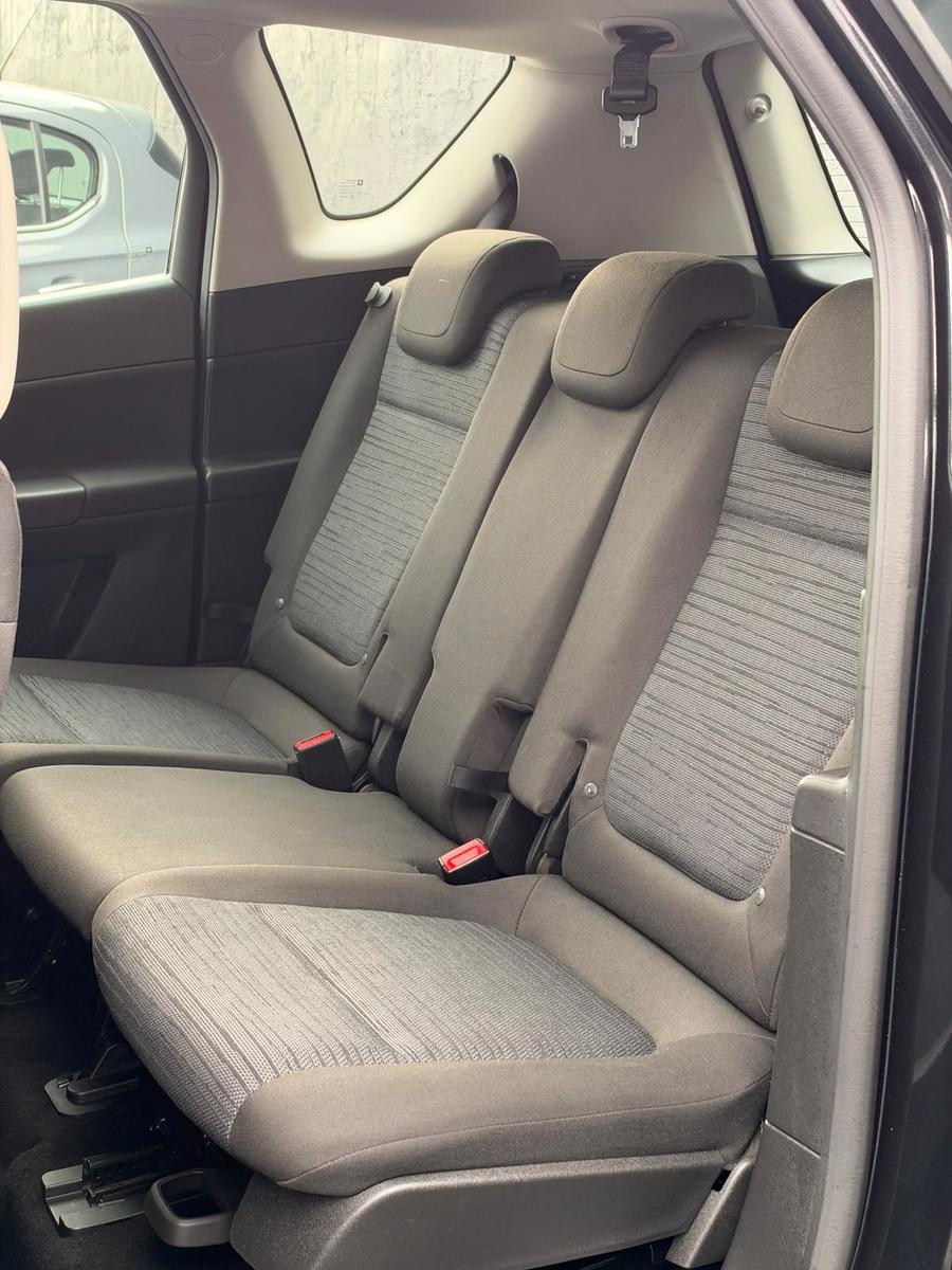 Opel Meriva 2014 — photo 20