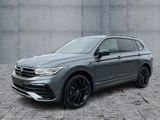 Volkswagen Tiguan Allspace 2.0 TSI Elegance DSG*ACC*RFK*Cli - Volkswagen Tiguan Allspace Tageszulassungen