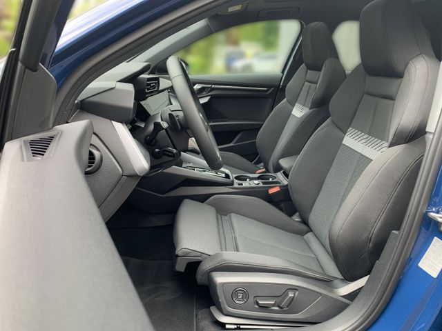 A3 Sportback 40 TFSI e S LINE MATRIX LED+PANO+KA