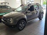 Dacia Duster 1.5 dCi 110CV 4x4 Ambiance - Dacia Duster Ambiance mit Diesel-Antrieb
