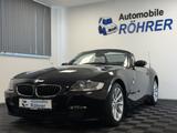 BMW Z4 Roadster 2.0i Leder Klima Sitzheiz. Einparkh. - BMW: 4.0