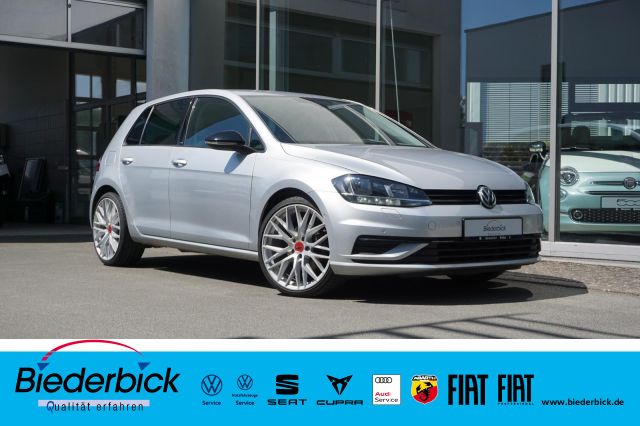 Golf VII 1.6 TDI IQ.DRIVE SHZ KLIMA ACC 19 Zoll