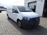 Mercedes-Benz Vito Kasten 116 CDI RWD lang Automatik, Klima, R - Mercedes-Benz Vito: Kasten