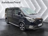 Ford Tourneo Custom 320 L1H1 Active BI-XEN*AHK*8 Sitz - Ford Tourneo Custom Gebrauchtwagen in Köln