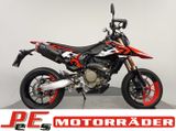 Ducati Hypermotard 698 RVE *Sportpaket* - Angebote entsprechen deinen Suchkriterien