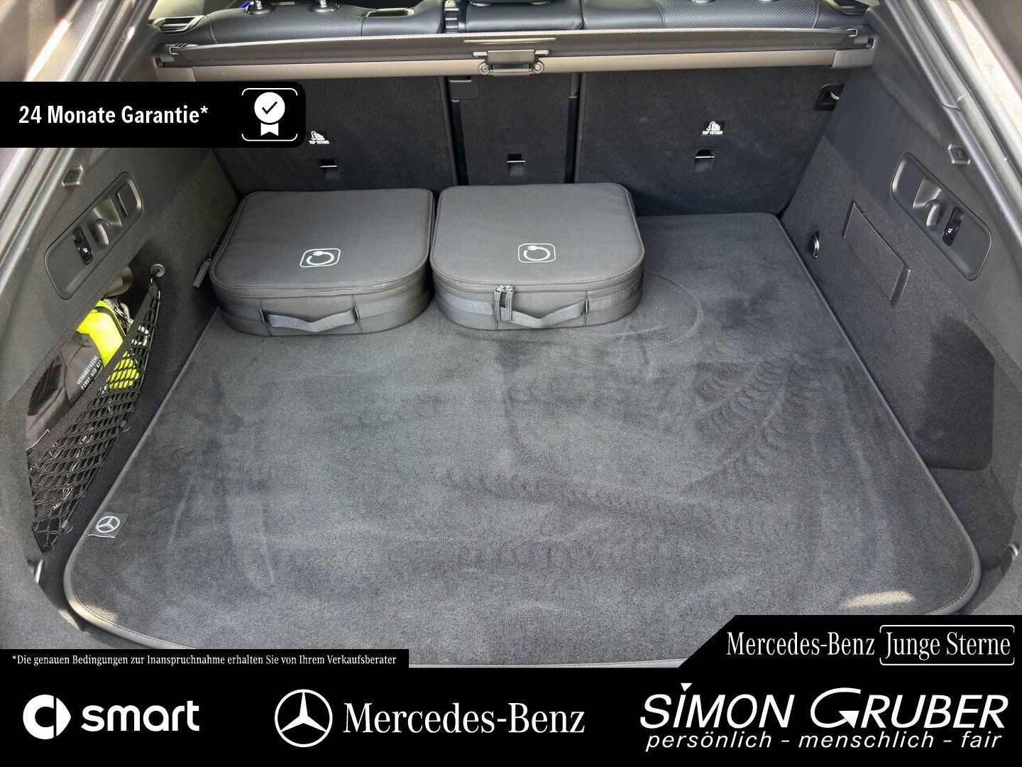 Fahrzeugabbildung Mercedes-Benz GLC 63 S E Perfo Coupe Active Ride Carbon magno