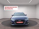 Audi A4 Avant 2.0 TDI QUATTRO S-LINE*MATRIX*KAMERA*NA - Audi A4 mit Diesel-Antrieb: Kombi, 2.0