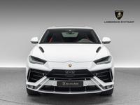 Lamborghini Urus S