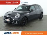 MINI Clubman Cooper S*NAVI*TEMPO*PDC*SHZ*PANO*LIM* - MINI Cooper S Clubman