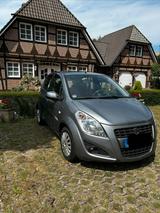 Suzuki Splash Bj. 2013 - Suzuki Splash von privat